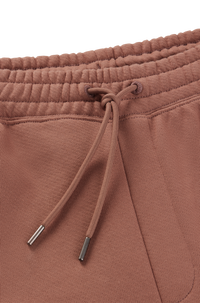 MEDIUM BROWN // CASUAL TROUSERS NEVEZ