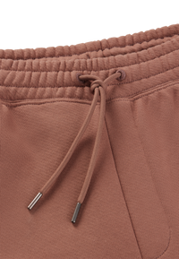 MEDIUM BROWN // CASUAL TROUSERS NEVEZ