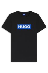 BLACK // T-SHIRTS CLASSIC TEE_B