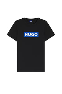 Classic T-shirt - Black