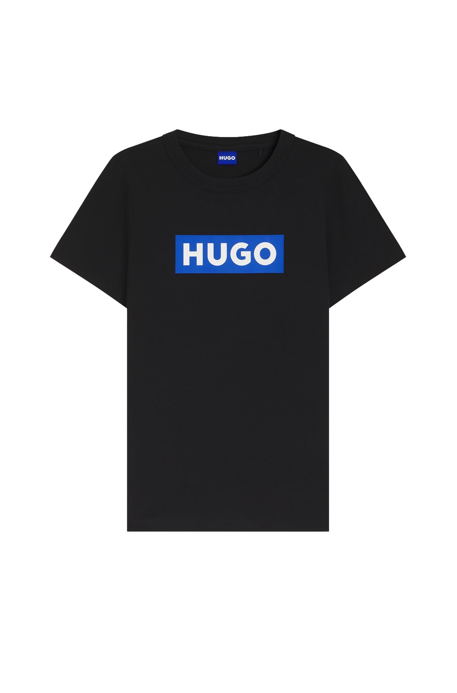 Classic T-shirt - Black