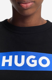 Classic T-shirt - Black