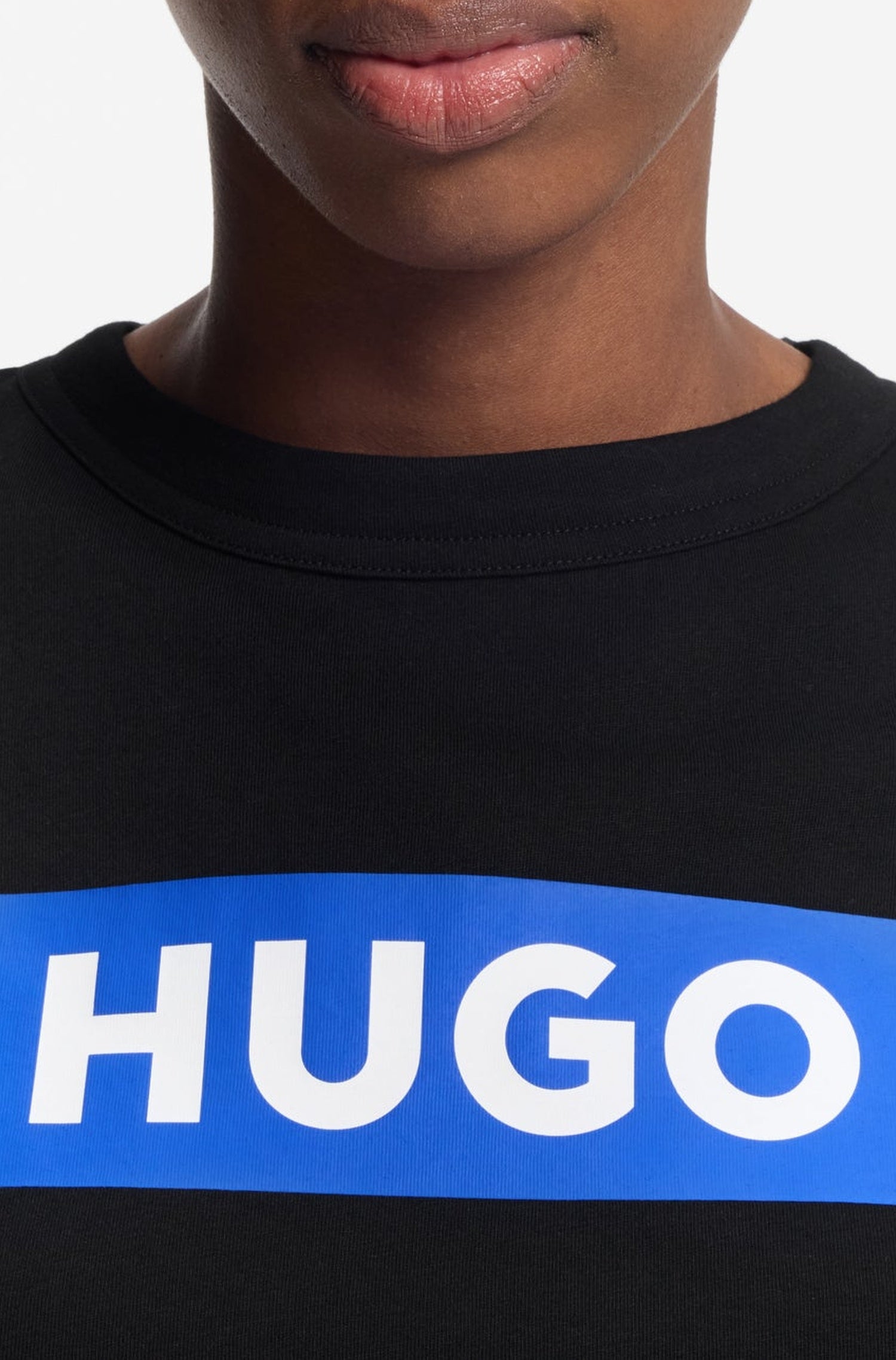 Classic T-shirt - Black