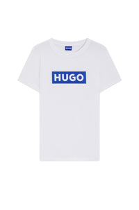 Classic T-shirt - White