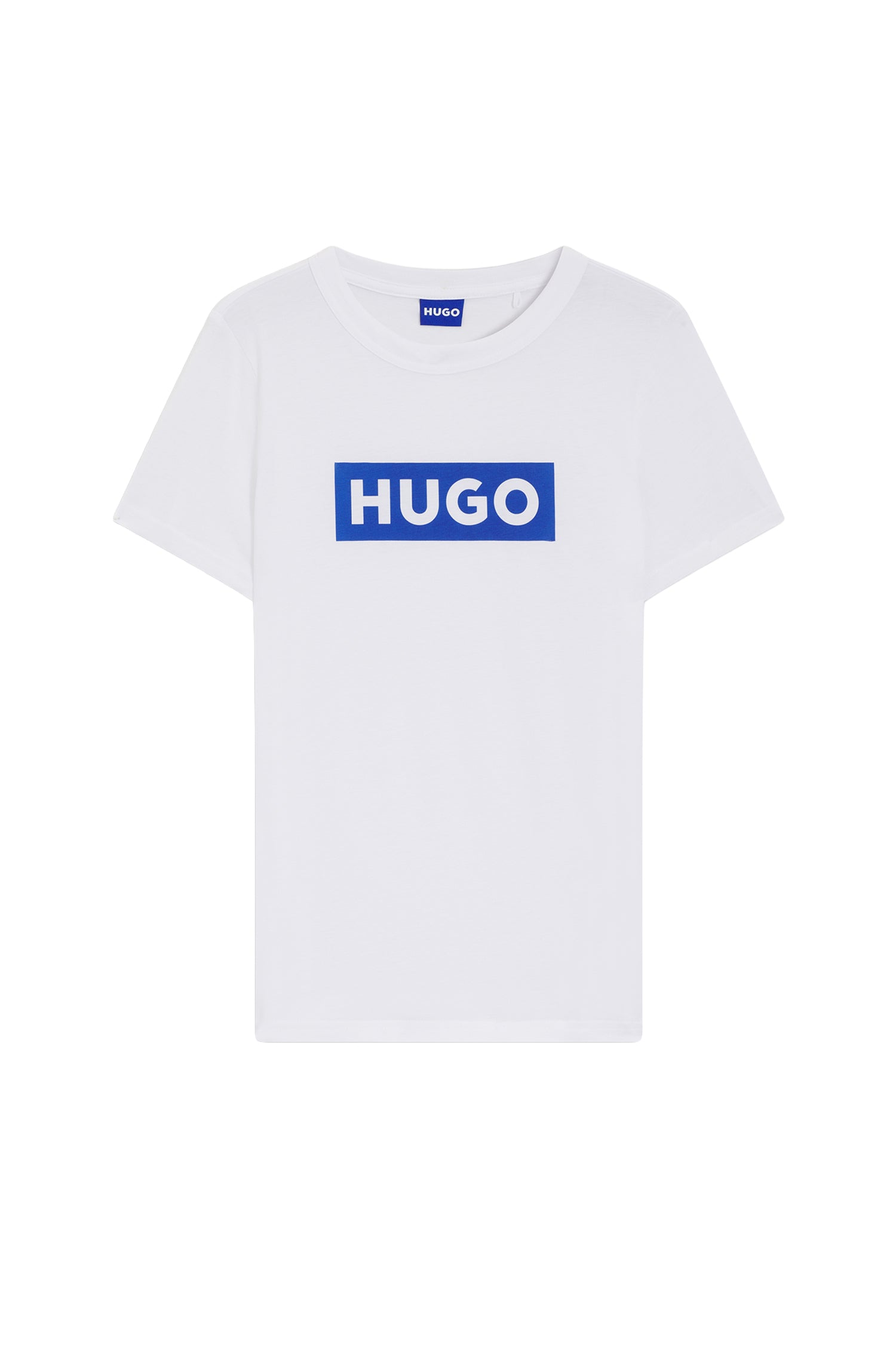 Classic T-shirt - White