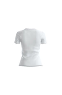 WHITE // T-SHIRTS CLASSIC TEE_B