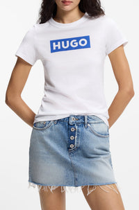 Classic T-shirt - White