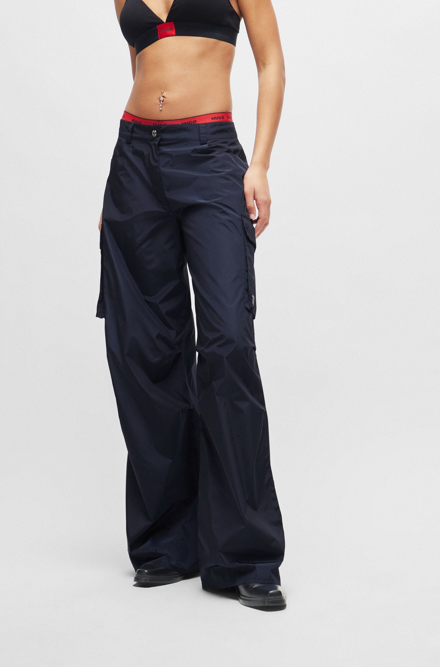 REF ADD // BLACK // TRUNKS TRUNK TRIPLET NEBULA