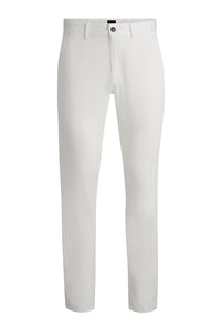 Pantalon Chino - Natural