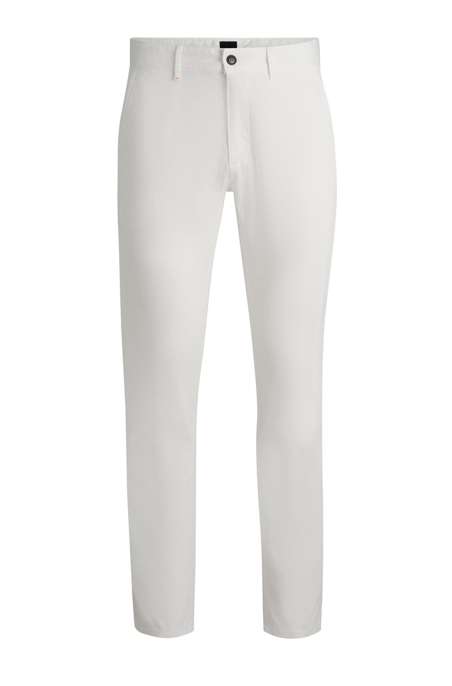 Pantalon Chino - Natural