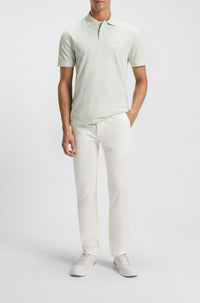 Pantalon Chino - Natural