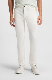 Pantalon Chino - Natural