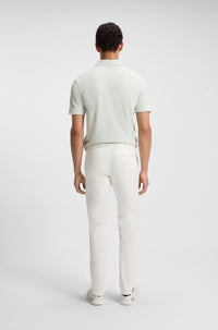 Pantalon Chino - Natural