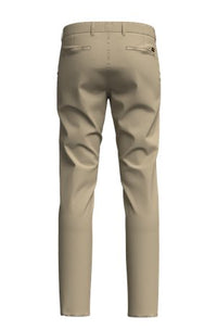 REF ADD // OPEN YELLOW // CASUAL TROUSERS FABOOSIA