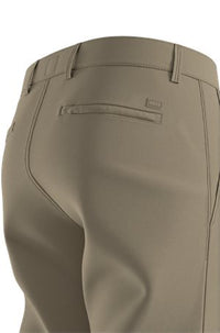 REF ADD // OPEN YELLOW // CASUAL TROUSERS FABOOSIA