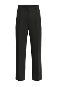 BLACK // TROUSERS RIVER242