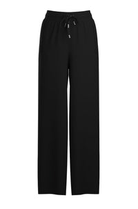 BLACK // LOUNGEWEAR CI PANTS
