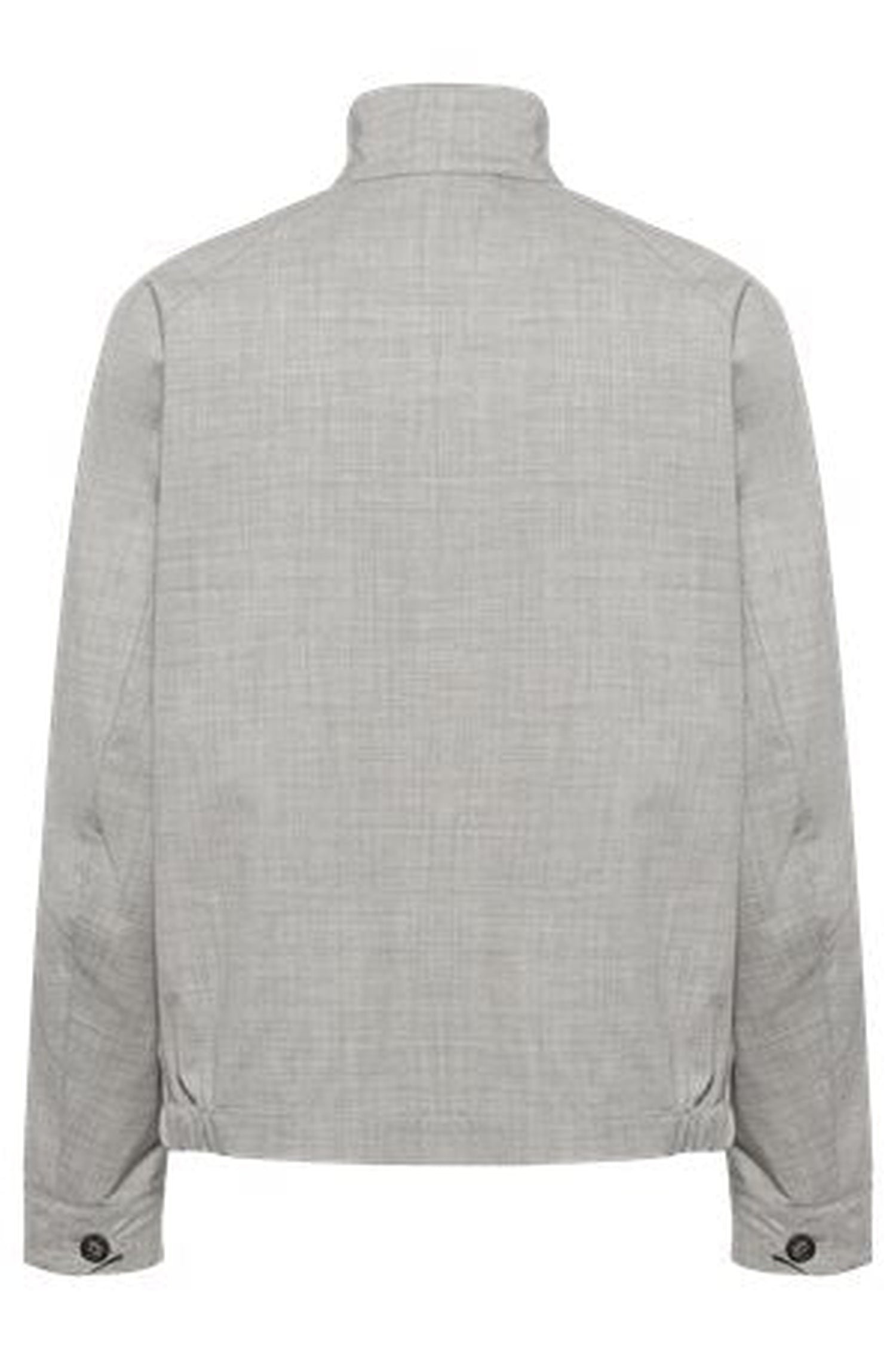 Veste Cover en laine - Light Beige
