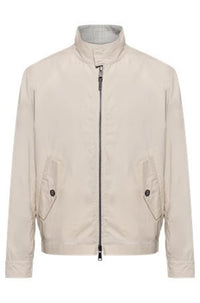 Veste Cover en laine - Light Beige