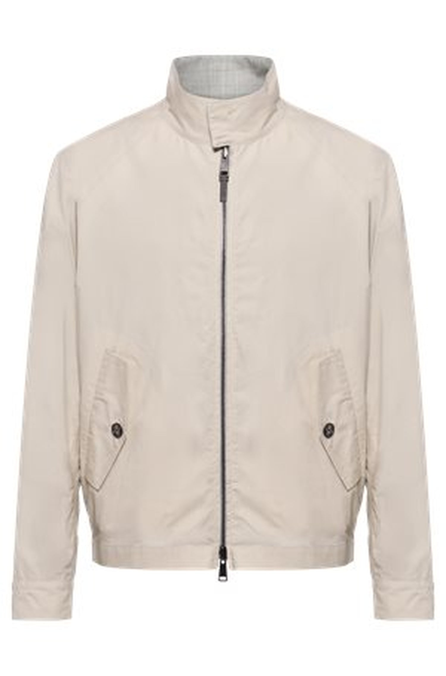 Veste Cover en laine - Light Beige