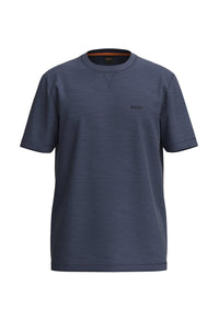 DARK BLUE // JERSEY TE_SLUB