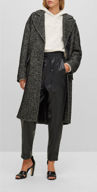Pantalon Treather - Black