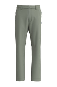Pantalon Zayn - Light & Pastel Green