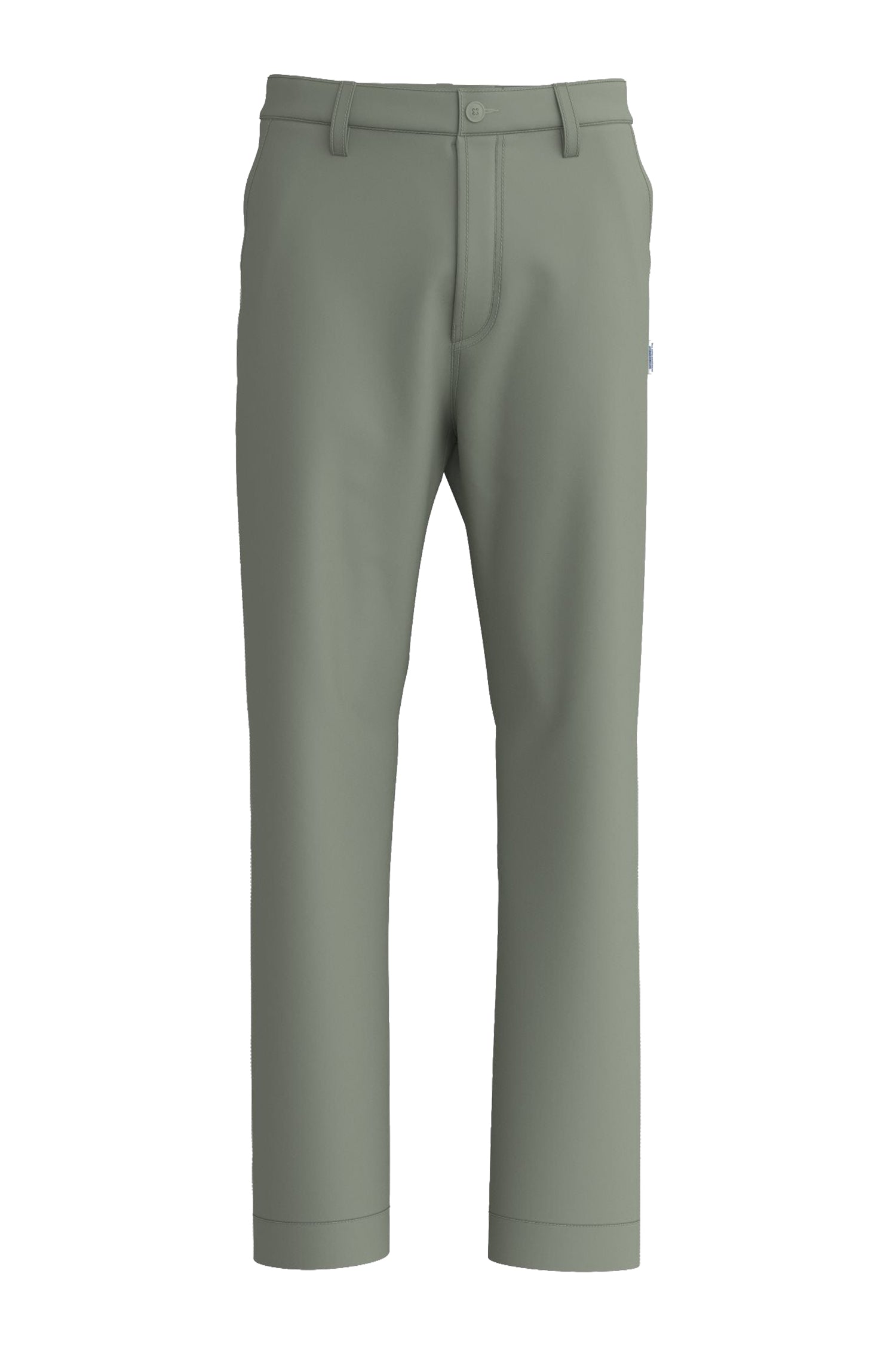 Pantalon Zayn - Light & Pastel Green