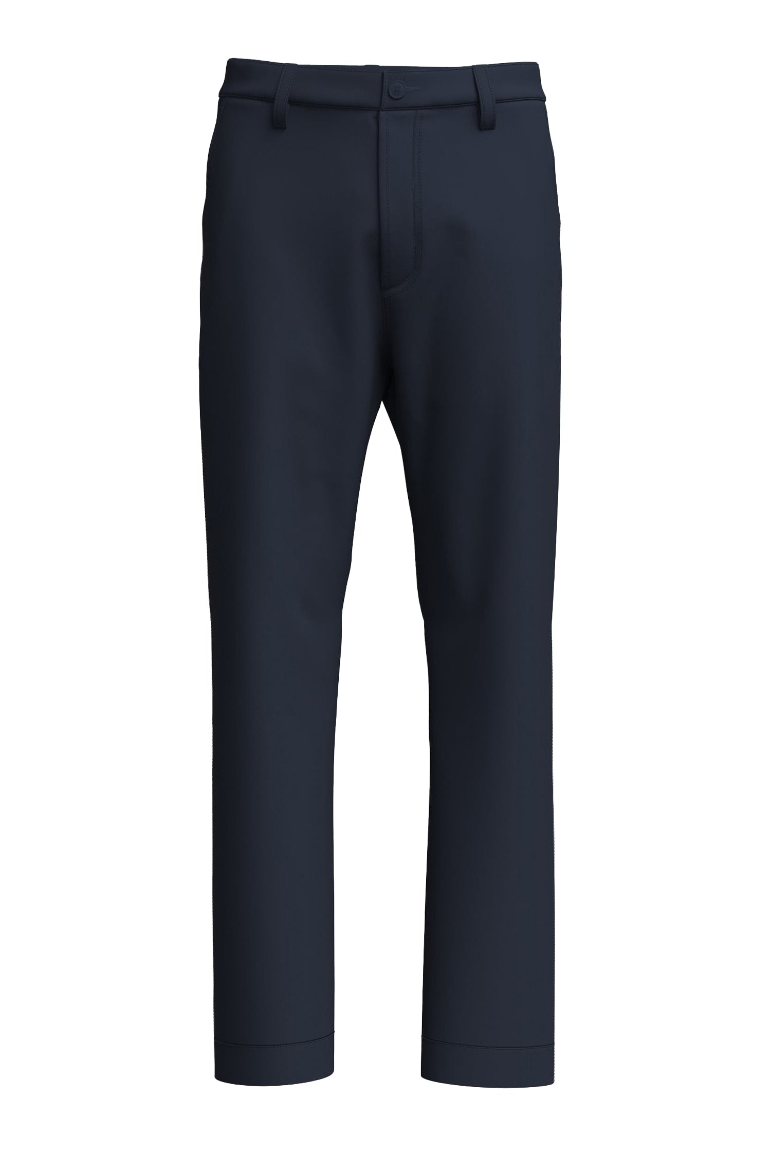 DARK BLUE // TROUSERS ZAYN242
