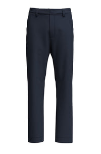 DARK BLUE // TROUSERS ZAYN242