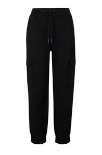Pantalon Hisune - Black