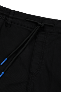 Pantalon Hisune - Black