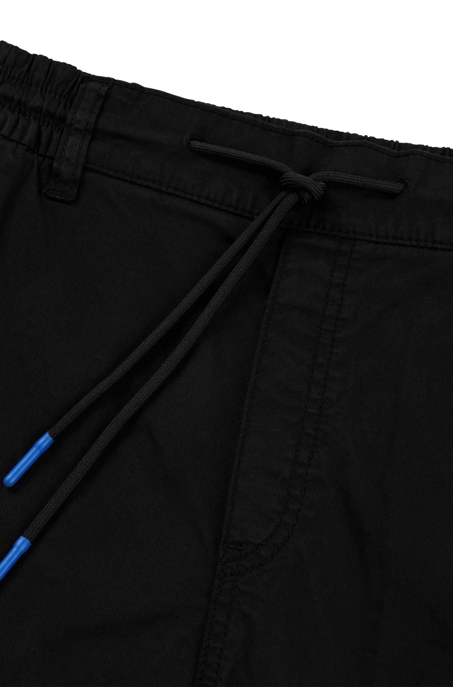 Pantalon Hisune - Black