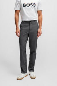 Kane trousers - Dark Blue
