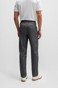 Kane trousers - Dark Blue