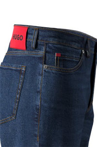 REF ADD // DARK BLUE // BLAZERS C-JAYE-J-ELBOW-224
