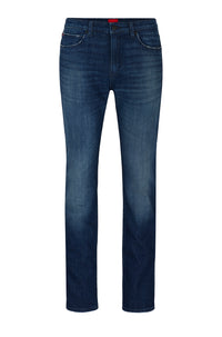 Jean Hugo 708 - Dark Blue