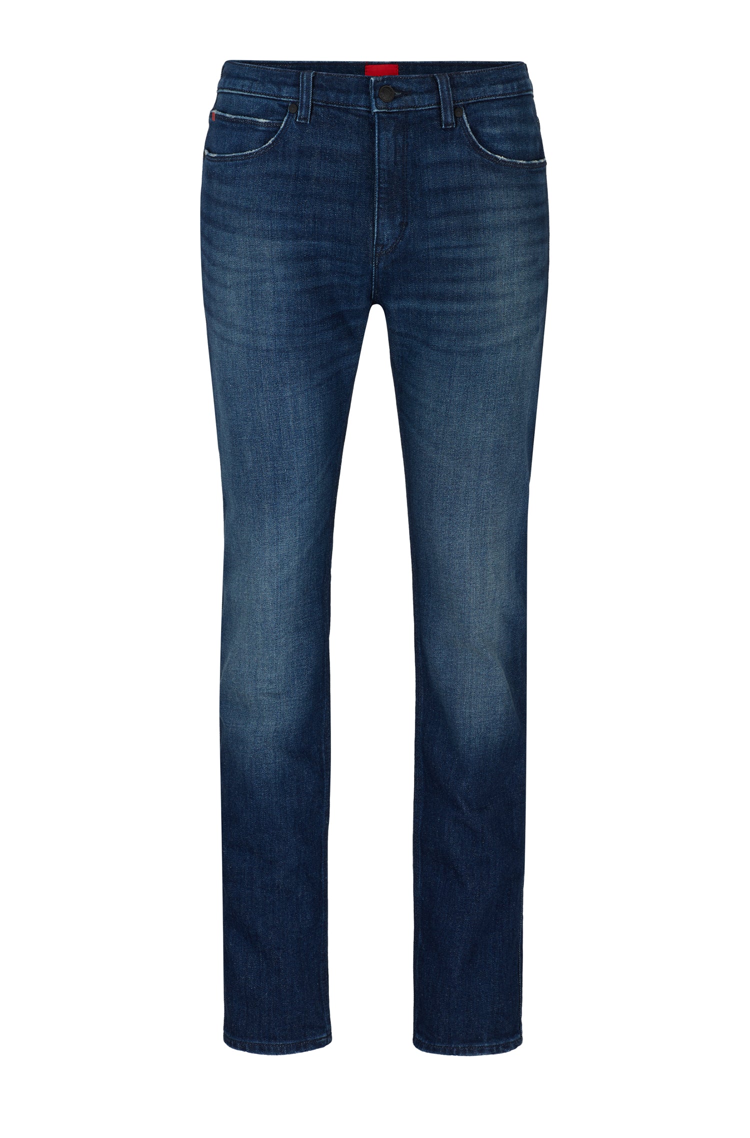 Jean Hugo 708 - Dark Blue