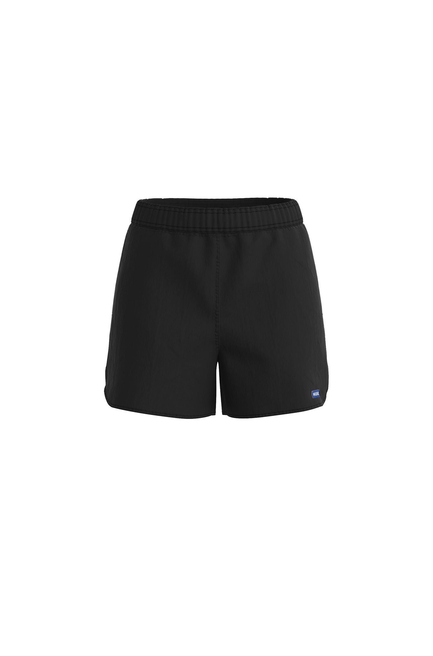 BLACK // TROUSERS HASUSI-1-D_B