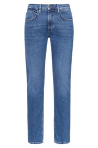 NAVY // JEANS ZANE