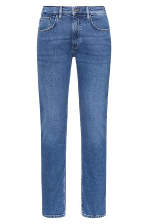 NAVY // JEANS ZANE