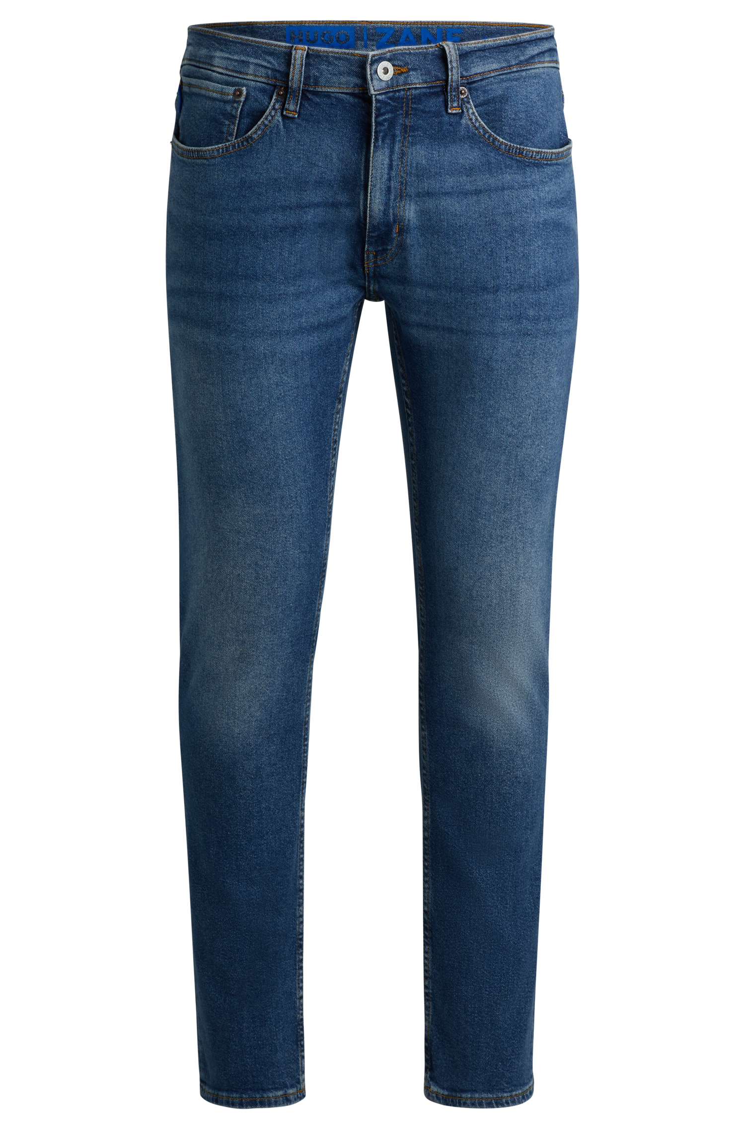 NAVY // JEANS ZANE