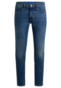 NAVY // JEANS ZANE