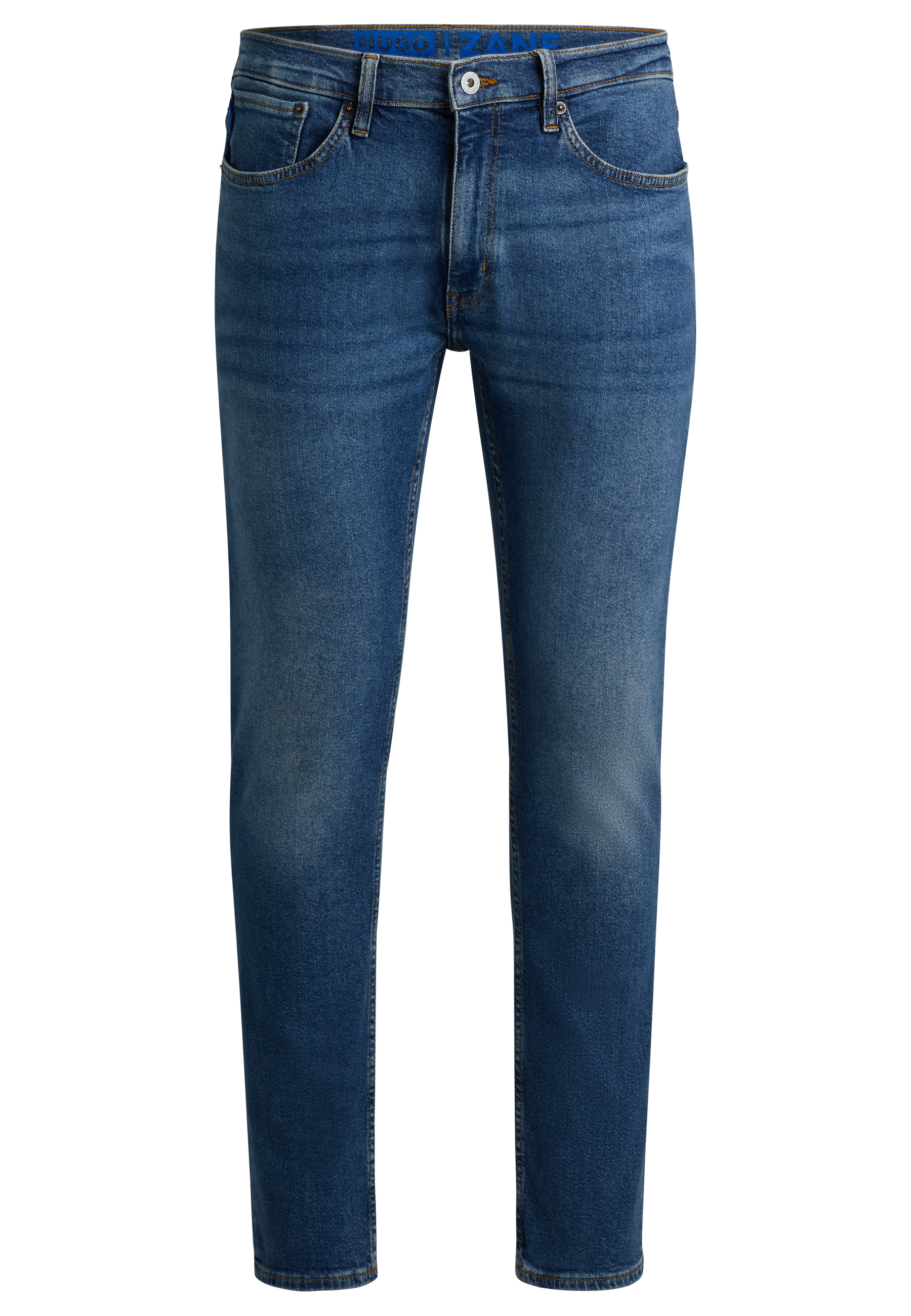 NAVY // JEANS ZANE