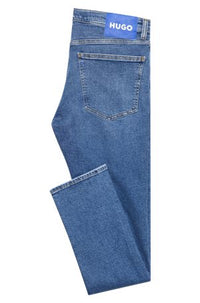 NAVY // JEANS ZANE