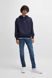NAVY // JEANS ZANE