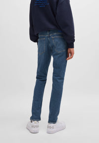 NAVY // JEANS ZANE