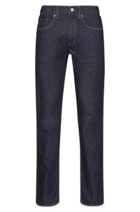 DARK BLUE // JEANS ASH