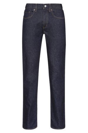 DARK BLUE // JEANS ASH
