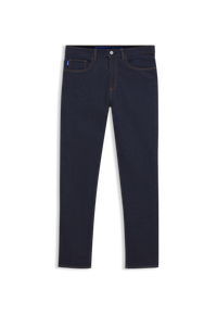 DARK BLUE // JEANS ASH